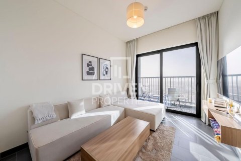 Wohnung in Mohammed Bin Rashid City, Dubai, VAE: 1 Schlafzimmer, 53.61 m2 Nr. 745544
