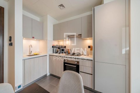 Apartment in Mohammed Bin Rashid City, Dubai, UAE 1 bedroom, 53.61 sq.m. № 745544 - photo 8