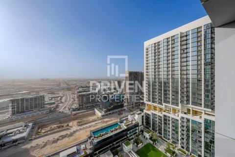 Apartment in Mohammed Bin Rashid City, Dubai, UAE 1 bedroom, 53.61 sq.m. № 745544 - photo 13