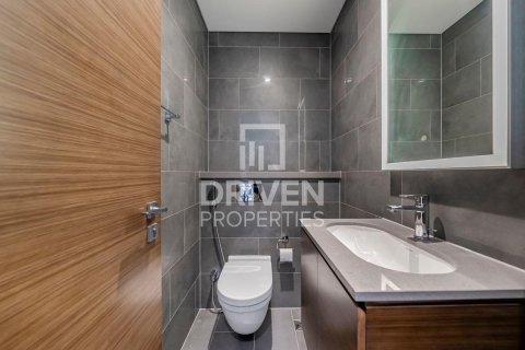 Apartment in Mohammed Bin Rashid City, Dubai, UAE 1 bedroom, 53.61 sq.m. № 745544 - photo 9