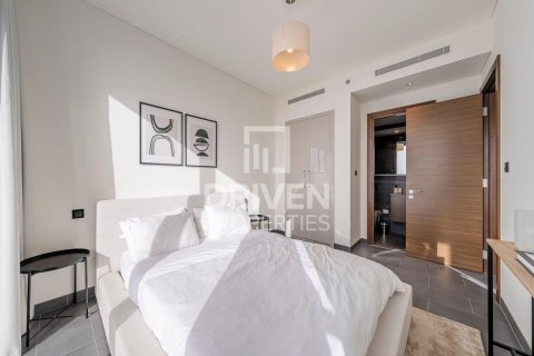 Apartment in Mohammed Bin Rashid City, Dubai, UAE 1 bedroom, 53.61 sq.m. № 745544 - photo 6