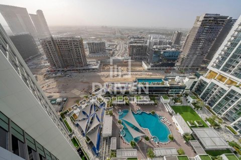 Apartment in Mohammed Bin Rashid City, Dubai, UAE 1 bedroom, 53.61 sq.m. № 745544 - photo 12