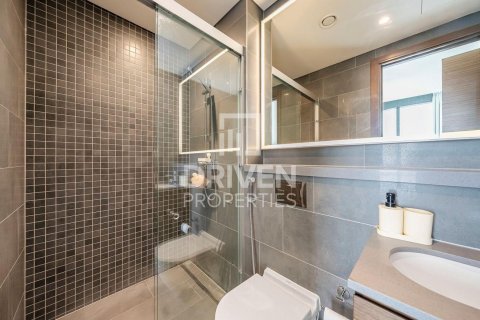 Apartment in Mohammed Bin Rashid City, Dubai, UAE 1 bedroom, 53.61 sq.m. № 745544 - photo 10