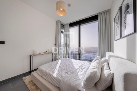 Apartment in Mohammed Bin Rashid City, Dubai, UAE 1 bedroom, 53.61 sq.m. № 745544 - photo 7