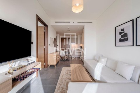 Apartment in Mohammed Bin Rashid City, Dubai, UAE 1 bedroom, 53.61 sq.m. № 745544 - photo 3