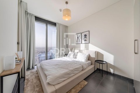 Apartment in Mohammed Bin Rashid City, Dubai, UAE 1 bedroom, 53.61 sq.m. № 745544 - photo 5