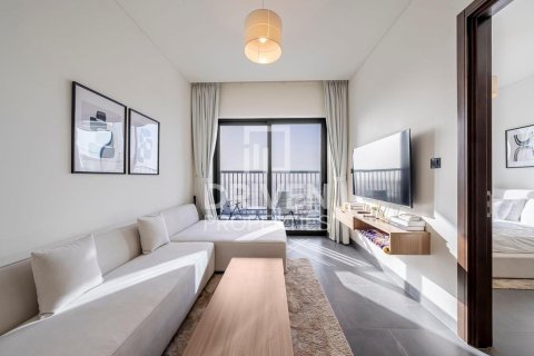 Apartment in Mohammed Bin Rashid City, Dubai, UAE 1 bedroom, 53.61 sq.m. № 745544 - photo 2