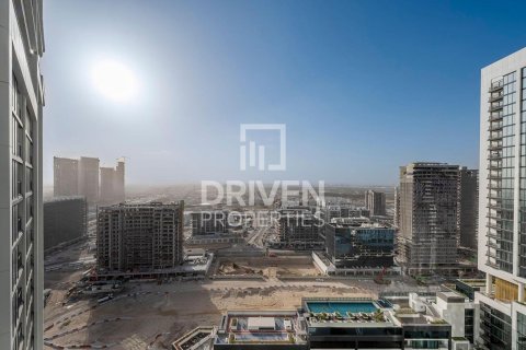 Apartment in Mohammed Bin Rashid City, Dubai, UAE 1 bedroom, 53.61 sq.m. № 745544 - photo 11
