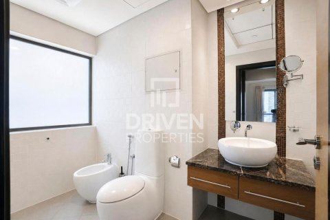 Apartemen di Jumeirah Beach Residence, Dubai, UEA 4 kamar tidur, 288.46 m2 nomor 745090 - foto 21