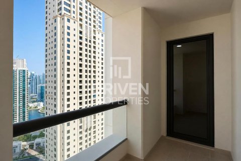 Apartemen di Jumeirah Beach Residence, Dubai, UEA 4 kamar tidur, 288.46 m2 nomor 745090 - foto 30
