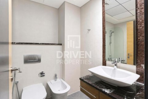 Apartemen di Jumeirah Beach Residence, Dubai, UEA 4 kamar tidur, 288.46 m2 nomor 745090 - foto 23