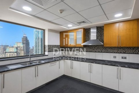 Apartemen di Jumeirah Beach Residence, Dubai, UEA 4 kamar tidur, 288.46 m2 nomor 745090 - foto 15