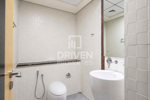 Apartemen di Jumeirah Beach Residence, Dubai, UEA 4 kamar tidur, 288.46 m2 nomor 745090 - foto 25