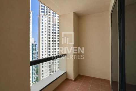 Apartemen di Jumeirah Beach Residence, Dubai, UEA 4 kamar tidur, 288.46 m2 nomor 745090 - foto 27