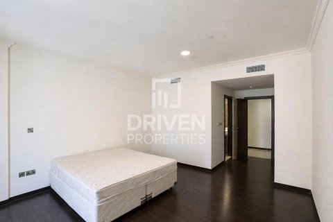 Apartemen di Jumeirah Beach Residence, Dubai, UEA 4 kamar tidur, 288.46 m2 nomor 745090 - foto 11