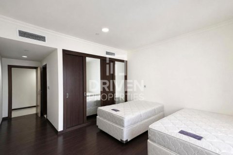 Apartemen di Jumeirah Beach Residence, Dubai, UEA 4 kamar tidur, 288.46 m2 nomor 745090 - foto 14