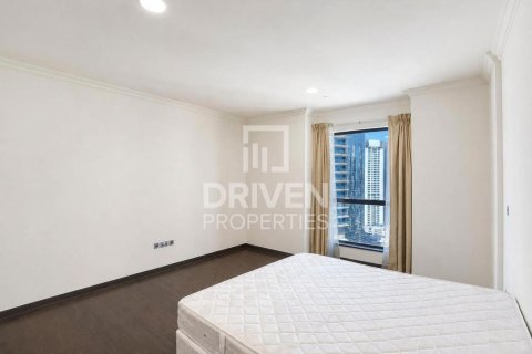 Apartemen di Jumeirah Beach Residence, Dubai, UEA 4 kamar tidur, 288.46 m2 nomor 745090 - foto 10