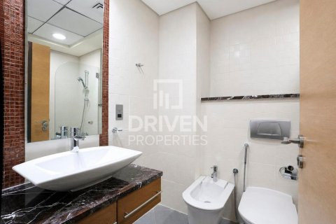 Apartemen di Jumeirah Beach Residence, Dubai, UEA 4 kamar tidur, 288.46 m2 nomor 745090 - foto 22
