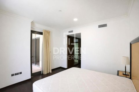 Apartemen di Jumeirah Beach Residence, Dubai, UEA 4 kamar tidur, 288.46 m2 nomor 745090 - foto 7