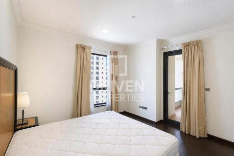 Apartemen di Jumeirah Beach Residence, Dubai, UEA 4 kamar tidur, 288.46 m2 nomor 745090 - foto 8