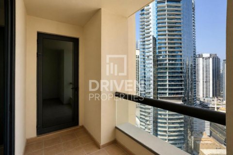 Apartemen di Jumeirah Beach Residence, Dubai, UEA 4 kamar tidur, 288.46 m2 nomor 745090 - foto 28