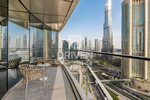 Appartement te huur in Downtown Dubai (Downtown Burj Dubai), Dubai, VAE 3 slaapkamers, 187.48 vr.m., nr 745545 - foto 14