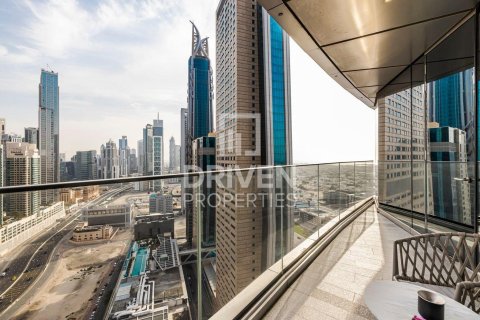 Appartement te huur in Downtown Dubai (Downtown Burj Dubai), Dubai, VAE 3 slaapkamers, 187.48 vr.m., nr 745545 - foto 15