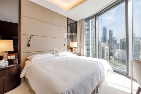 Appartement te huur in Downtown Dubai (Downtown Burj Dubai), Dubai, VAE 3 slaapkamers, 187.48 vr.m., nr 745545 - foto 4