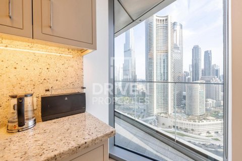Appartement te huur in Downtown Dubai (Downtown Burj Dubai), Dubai, VAE 3 slaapkamers, 187.48 vr.m., nr 745545 - foto 13