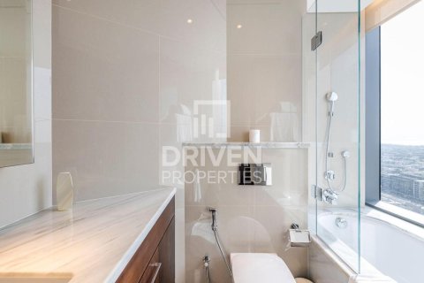 Appartement te huur in Downtown Dubai (Downtown Burj Dubai), Dubai, VAE 3 slaapkamers, 187.48 vr.m., nr 745545 - foto 12