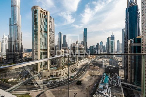 Appartement te huur in Downtown Dubai (Downtown Burj Dubai), Dubai, VAE 3 slaapkamers, 187.48 vr.m., nr 745545 - foto 16