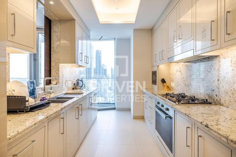 Appartement te huur in Downtown Dubai (Downtown Burj Dubai), Dubai, VAE 3 slaapkamers, 187.48 vr.m., nr 745545 - foto 10