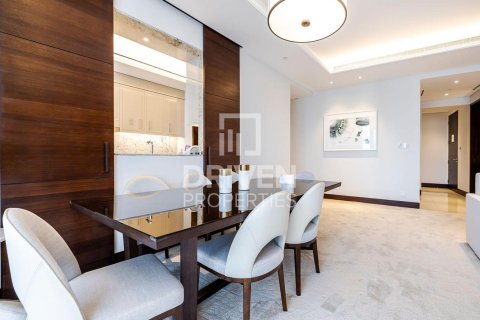 Appartement te huur in Downtown Dubai (Downtown Burj Dubai), Dubai, VAE 3 slaapkamers, 187.48 vr.m., nr 745545 - foto 3