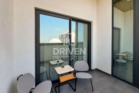 Apartament do wynajęcia w Mohammed Bin Rashid City, Dubai, ZEA 1 sypialnia, 71.63 mkw., nr 745542 - zdjęcie 12