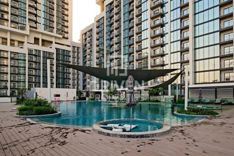 Apartament do wynajęcia w Mohammed Bin Rashid City, Dubai, ZEA 1 sypialnia, 71.63 mkw., nr 745542 - zdjęcie 9