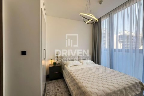 Apartament do wynajęcia w Mohammed Bin Rashid City, Dubai, ZEA 1 sypialnia, 71.63 mkw., nr 745542 - zdjęcie 5
