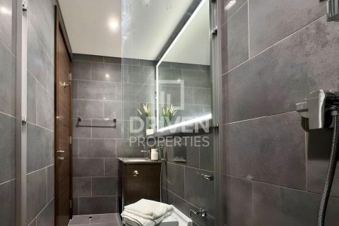 Apartament do wynajęcia w Mohammed Bin Rashid City, Dubai, ZEA 1 sypialnia, 71.63 mkw., nr 745542 - zdjęcie 8