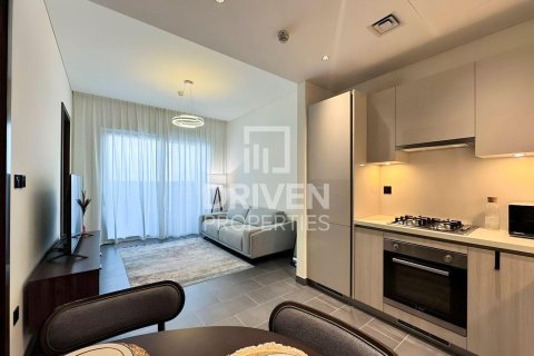 Apartament do wynajęcia w Mohammed Bin Rashid City, Dubai, ZEA 1 sypialnia, 71.63 mkw., nr 745542 - zdjęcie 3