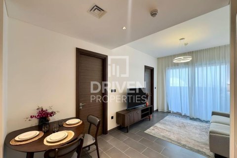 Apartament do wynajęcia w Mohammed Bin Rashid City, Dubai, ZEA 1 sypialnia, 71.63 mkw., nr 745542 - zdjęcie 2