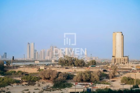 Apartament do wynajęcia w Mohammed Bin Rashid City, Dubai, ZEA 1 sypialnia, 71.63 mkw., nr 745542 - zdjęcie 1
