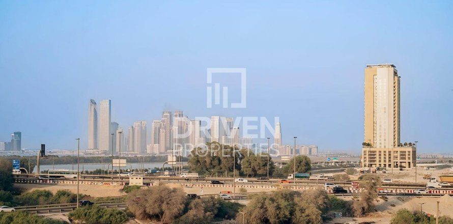 Apartament w Mohammed Bin Rashid City, Dubai, ZEA 1 sypialnia, 71.63 mkw. nr 745542