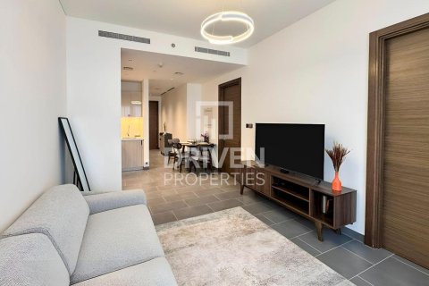 Apartament do wynajęcia w Mohammed Bin Rashid City, Dubai, ZEA 1 sypialnia, 71.63 mkw., nr 745542 - zdjęcie 4