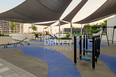 Apartament do wynajęcia w Mohammed Bin Rashid City, Dubai, ZEA 1 sypialnia, 71.63 mkw., nr 745542 - zdjęcie 10