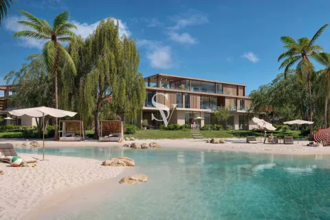 阿联酋 Dubai Dubai Land 待售 : 5 卧, 947 平方米 , 编号657779 - 照片 6