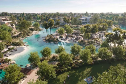 阿联酋 Dubai Dubai Land 待售 : 5 卧, 947 平方米 , 编号657779 - 照片 7