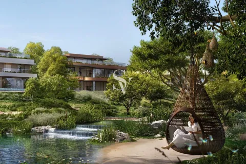 Vila di Dubai Land, UEA 6 kamar tidur, 2044 m2 nomor 657778 - foto 7