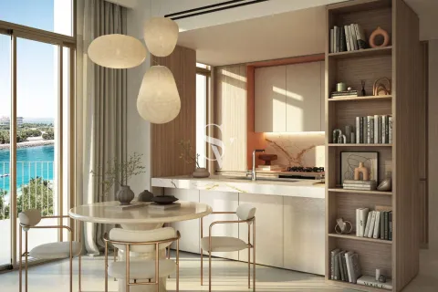 Apartment til salg i Dubai, UAE 2 soveværelser, 155 kvm № 657782 - foto 18