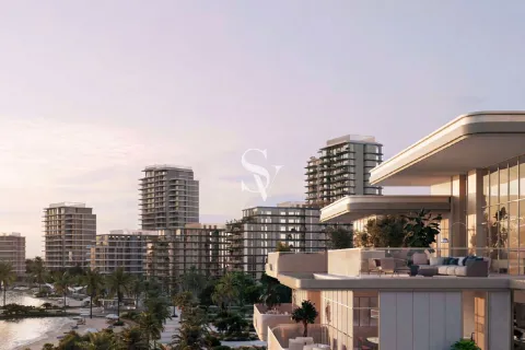 Apartment til salg i Dubai, UAE 2 soveværelser, 155 kvm № 657782 - foto 13