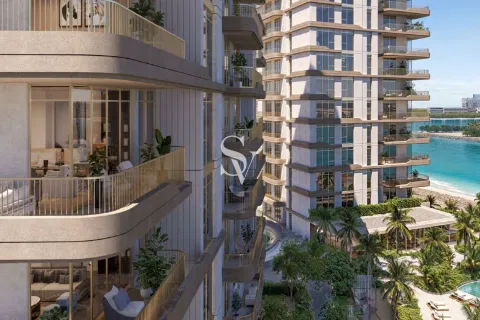 Apartment til salg i Dubai, UAE 2 soveværelser, 155 kvm № 657782 - foto 24