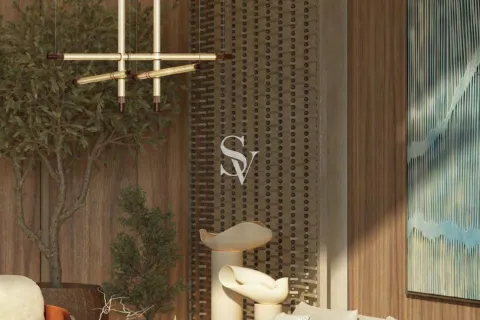 Apartment til salg i Dubai, UAE 2 soveværelser, 155 kvm № 657782 - foto 21